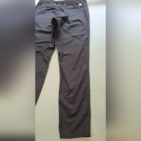 Vuori Ripstop Pant - Picture 15 of 16